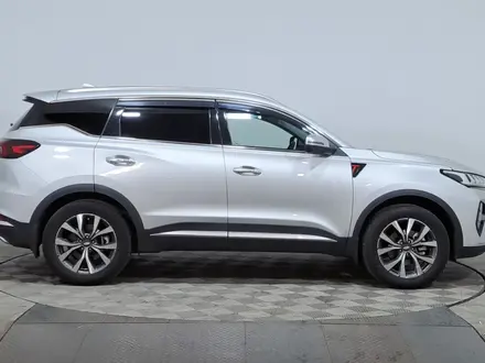 Chery Tiggo 7 Pro 2023 года за 7 200 000 тг. в Астана – фото 4