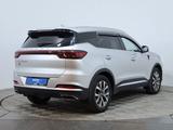 Chery Tiggo 7 Pro 2023 года за 7 200 000 тг. в Астана – фото 5