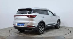 Chery Tiggo 7 Pro 2023 годаүшін7 200 000 тг. в Астана – фото 5