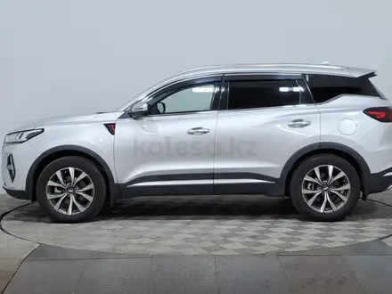 Chery Tiggo 7 Pro 2023 года за 7 200 000 тг. в Астана – фото 7
