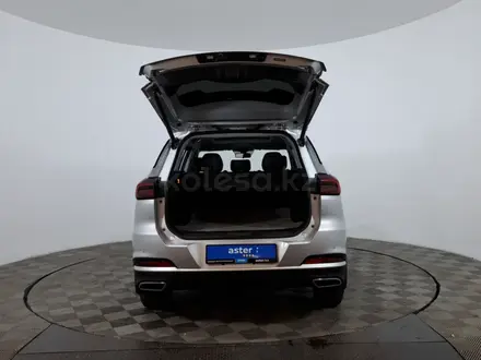 Chery Tiggo 7 Pro 2023 года за 7 200 000 тг. в Астана – фото 8