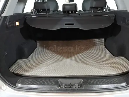 Chery Tiggo 7 Pro 2023 года за 7 200 000 тг. в Астана – фото 9