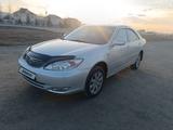 Toyota Camry 2003 года за 4 500 000 тг. в Астана – фото 3