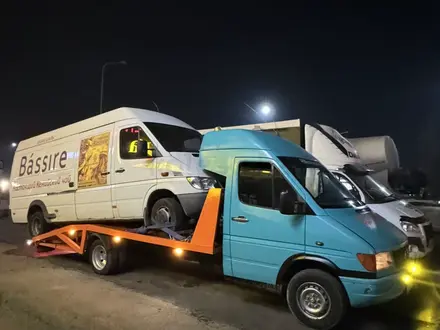 Mercedes-Benz  Sprinter 1995 года за 6 750 000 тг. в Алматы