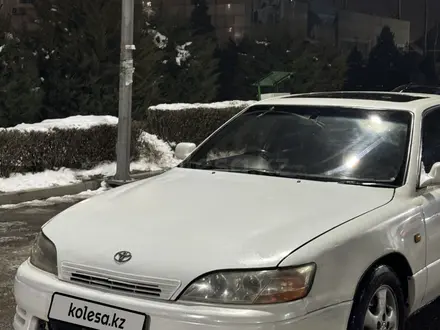 Toyota Windom 1994 года за 1 500 000 тг. в Алматы