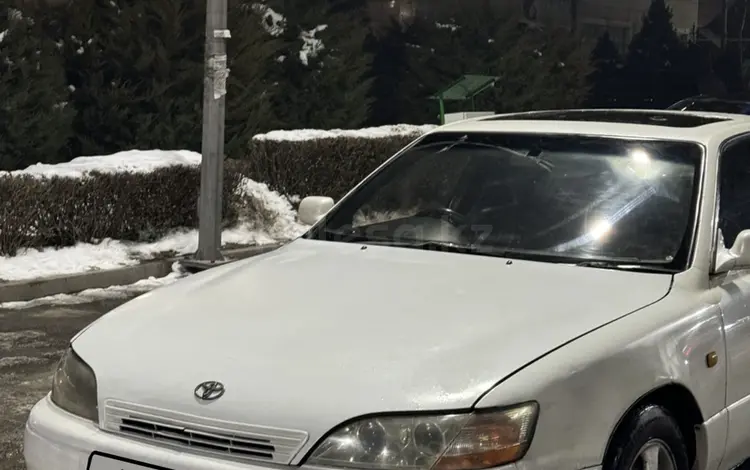 Toyota Windom 1994 годаүшін1 500 000 тг. в Алматы