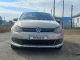 Volkswagen Polo 2015 года за 4 100 000 тг. в Атырау