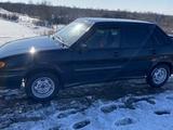 ВАЗ (Lada) 2115 2010 года за 900 000 тг. в Шымкент