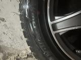 Зимняя шипованная резина за 240 000 тг. в Уральск – фото 3