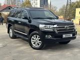 Toyota Land Cruiser 2015 годаүшін30 000 000 тг. в Алматы – фото 3