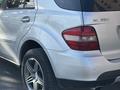 Mercedes-Benz ML 350 2005 года за 5 600 000 тг. в Павлодар – фото 4