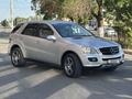 Mercedes-Benz ML 350 2005 года за 5 600 000 тг. в Павлодар – фото 2