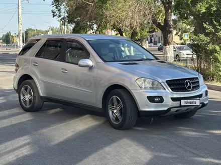 Mercedes-Benz ML 350 2005 года за 5 600 000 тг. в Павлодар – фото 2