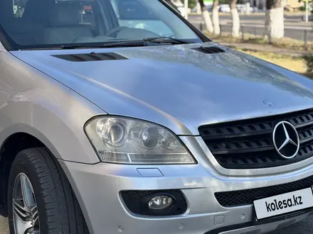 Mercedes-Benz ML 350 2005 года за 5 600 000 тг. в Павлодар – фото 6