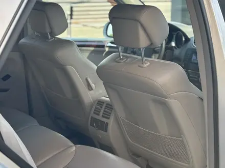 Mercedes-Benz ML 350 2005 года за 5 600 000 тг. в Павлодар – фото 8