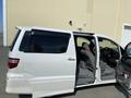 Toyota Alphard 2006 годаүшін6 200 000 тг. в Атырау – фото 7