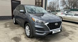 Hyundai Tucson 2019 года за 11 100 000 тг. в Актобе – фото 5