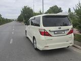 Toyota Alphard 2010 года за 6 700 000 тг. в Кызылорда
