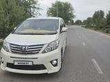 Toyota Alphard 2010 года за 6 700 000 тг. в Кызылорда – фото 2