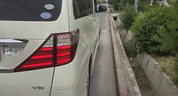 Toyota Alphard 2010 года за 6 700 000 тг. в Кызылорда – фото 3