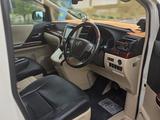 Toyota Alphard 2010 года за 6 700 000 тг. в Кызылорда – фото 4