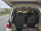 Toyota Alphard 2010 года за 6 700 000 тг. в Кызылорда – фото 5