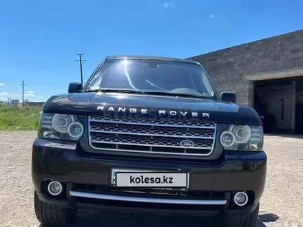 Land Rover Range Rover 2011 года за 12 000 000 тг. в Экибастуз – фото 4