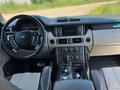 Land Rover Range Rover 2011 годаүшін12 000 000 тг. в Экибастуз – фото 7