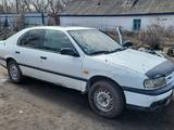 Nissan Primera 1995 годаүшін350 000 тг. в Астана