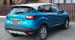 Renault Kaptur 2017 года за 6 300 000 тг. в Уральск – фото 5