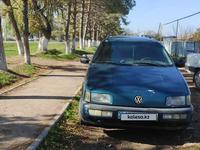 Volkswagen Passat 1991 года за 1 650 000 тг. в Шу