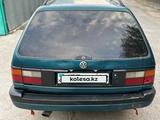 Volkswagen Passat 1991 годаүшін1 650 000 тг. в Шу – фото 5
