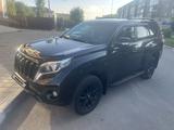 Toyota Land Cruiser Prado 2013 года за 23 000 000 тг. в Костанай – фото 2