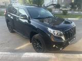Toyota Land Cruiser Prado 2013 года за 23 000 000 тг. в Костанай – фото 3