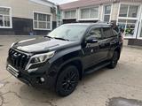 Toyota Land Cruiser Prado 2013 года за 23 000 000 тг. в Костанай