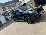 Toyota Land Cruiser Prado 2013 года за 23 000 000 тг. в Костанай – фото 4