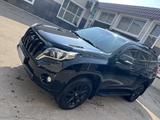 Toyota Land Cruiser Prado 2013 года за 23 000 000 тг. в Костанай – фото 5