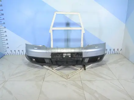 Передний бампер передний на Audi A6 C5 за 80 000 тг. в Тараз