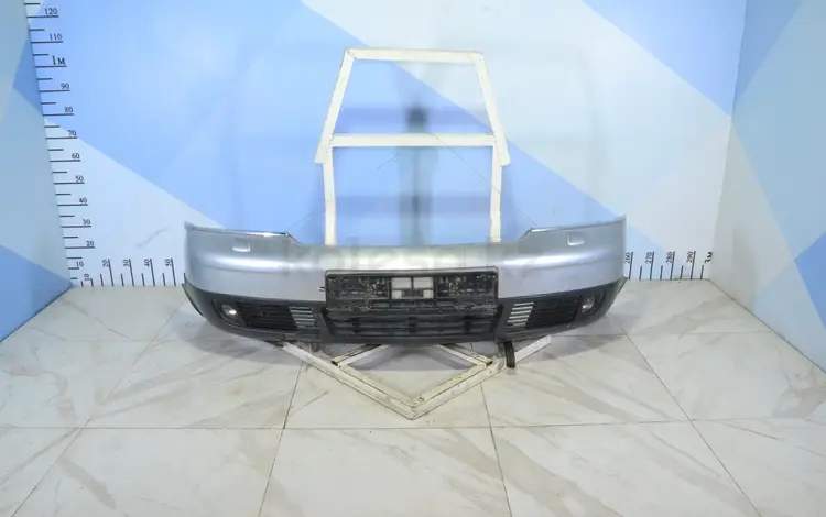 Передний бампер передний на Audi A6 C5 за 80 000 тг. в Тараз