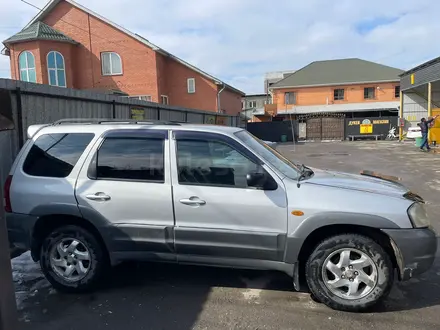 Mazda Tribute 2002 года за 4 000 000 тг. в Алматы – фото 3