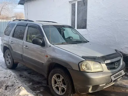 Mazda Tribute 2002 года за 4 000 000 тг. в Алматы – фото 7