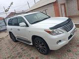 Lexus LX 570 2008 годаfor19 000 000 тг. в Актобе – фото 2