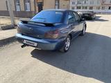 Subaru Impreza 2006 годаfor3 500 000 тг. в Актобе