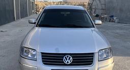 Volkswagen Passat 2002 годаүшін2 300 000 тг. в Актау – фото 2