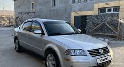 Volkswagen Passat 2002 годаүшін2 300 000 тг. в Актау – фото 3
