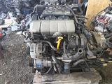 Контрактный двигатель Volkswagen Polo Passat 1.4 1.6 1.8 2л ДВС за 319 800 тг. в Алматы – фото 2