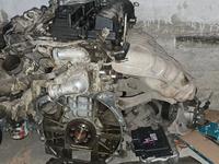 Двигатель за 50 000 тг. в Караганда