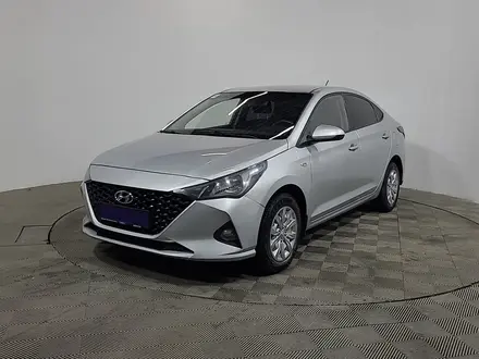 Hyundai Accent 2020 года за 5 480 000 тг. в Алматы
