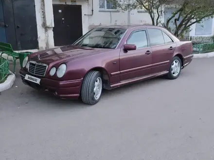 Mercedes-Benz E 280 1996 года за 1 500 000 тг. в Талапкер – фото 3