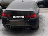 BMW 528 2016 года за 11 000 000 тг. в Костанай – фото 4